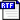 file icon rtf